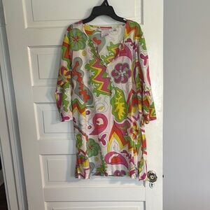 Gretchen Scott Designs Coverup